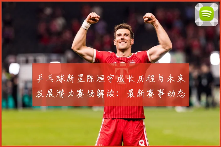 乒乓球新星陈垣宇成长历程与未来发展潜力赛场解读：最新赛事动态与深度分析
